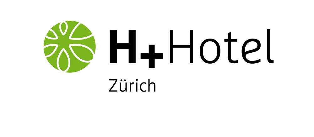 H+ Hotel Zurich Luaran gambar